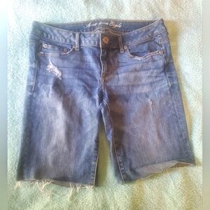 AE Jean Shorts